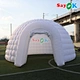 inflatable igloo tent