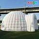 inflatable igloo tent