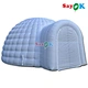 inflatable igloo tent